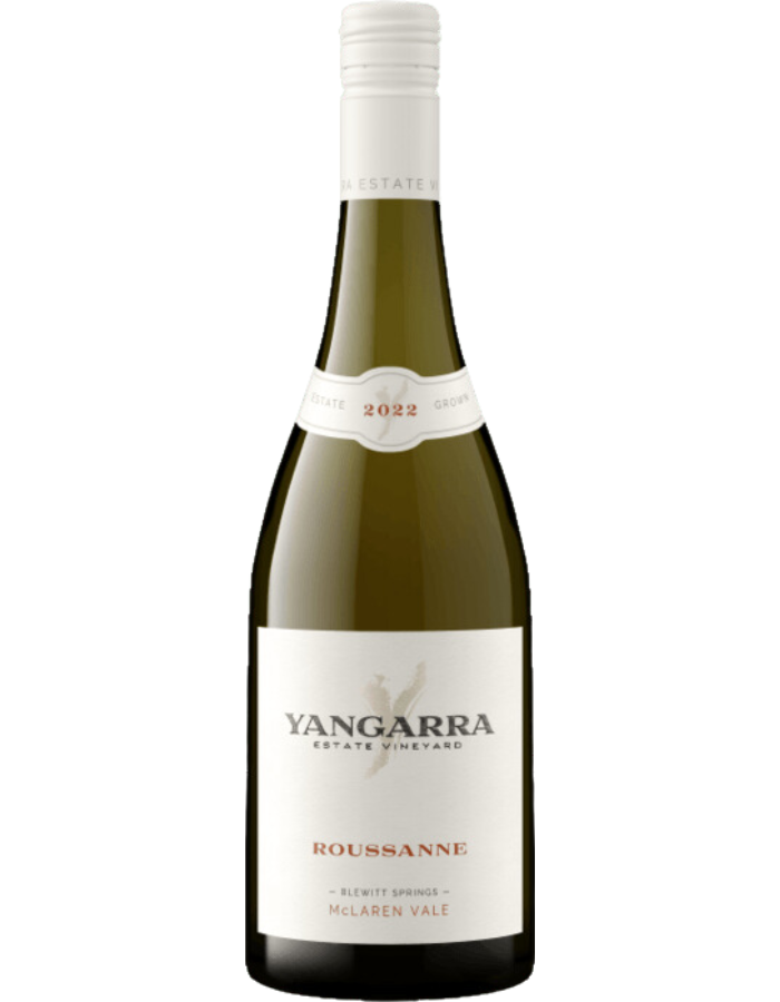 2025 Yangarra Roussanne