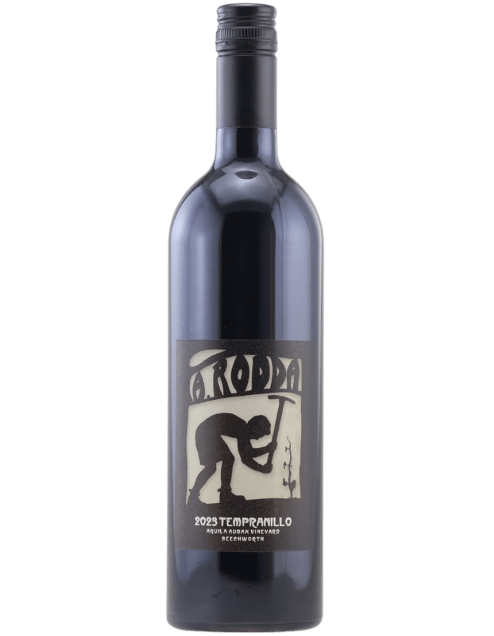 2023 A Rodda Tempranillo