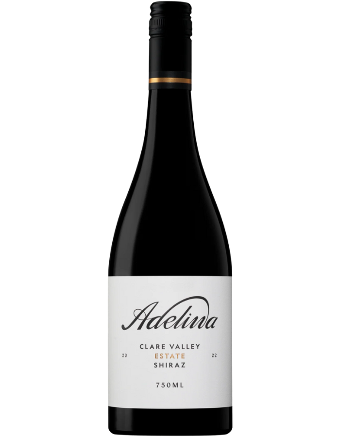 2024 Adelina Estate Shiraz