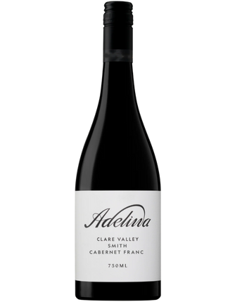 2023 Adelina Smith Vineyard Cabernet Franc