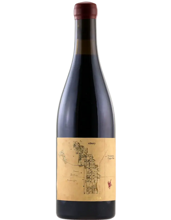 2024 Agricola Flaxman Valley Shiraz