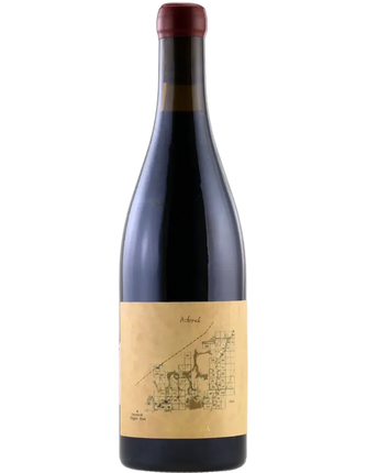 2024 Agricola K' Sands Shiraz