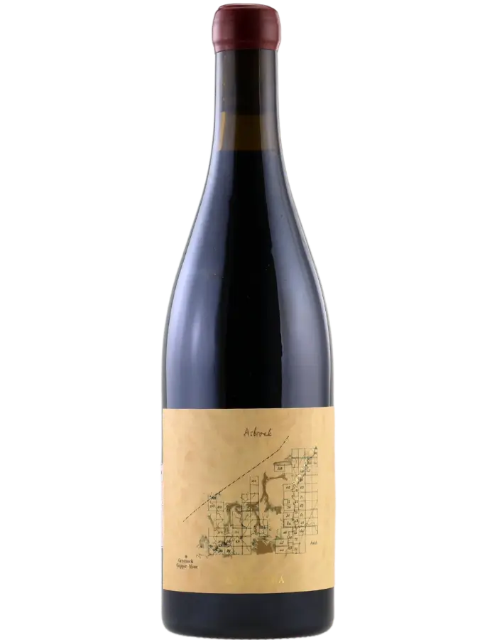 2024 Agricola K' Sands Shiraz