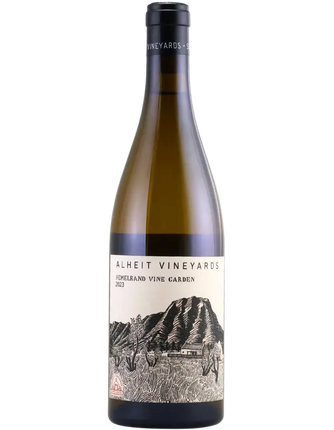 2023 Alheit Vineyards Vine Garden White Blend