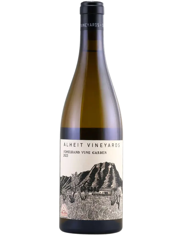 2023 Alheit Vineyards Vine Garden White Blend