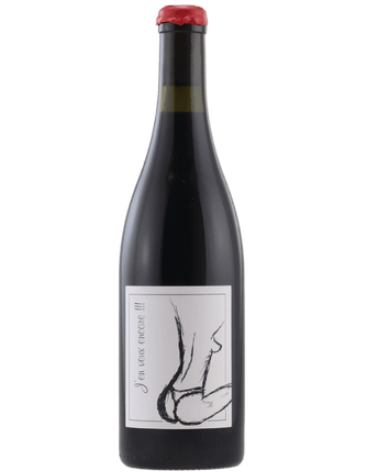 2023 Anne & Jean-Francois Ganevat Jen Veux Encore