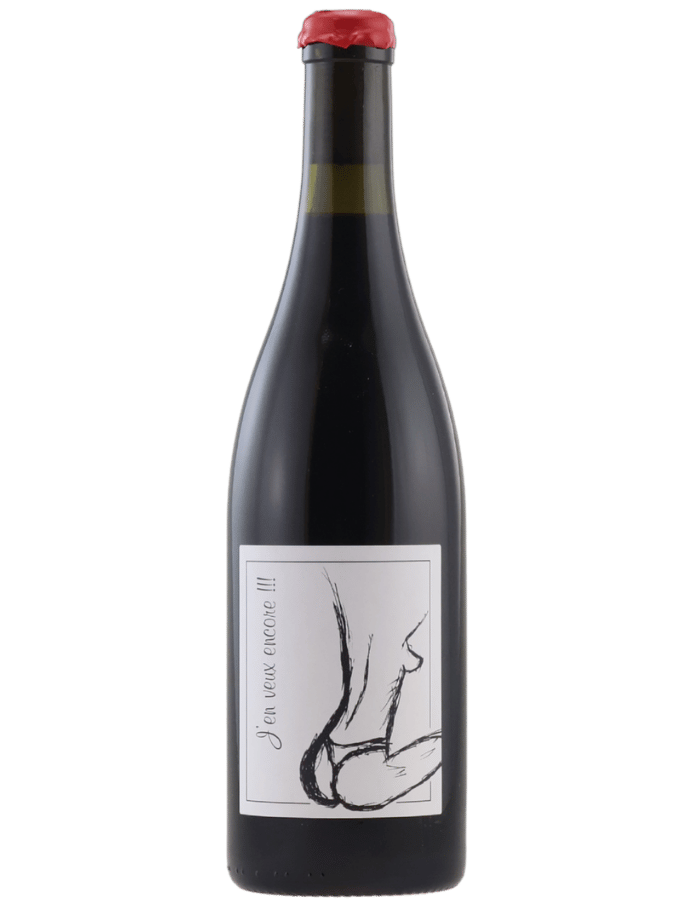 2023 Anne & Jean-Francois Ganevat Jen Veux Encore