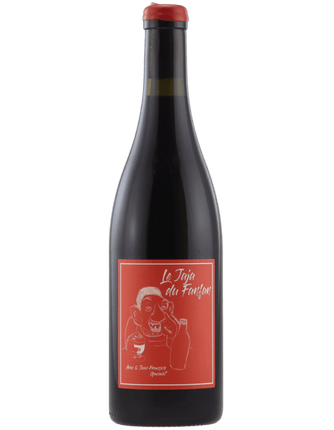 2023 Anne & Jean-Francois Ganevat Le Jaja