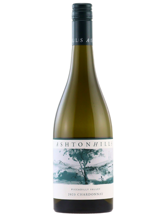 2023 Ashton Hills Piccadilly Valley Chardonnay