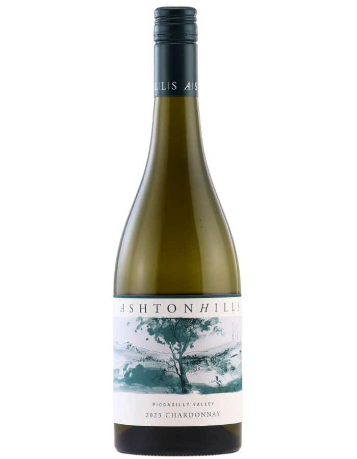 2023 Ashton Hills Piccadilly Valley Chardonnay