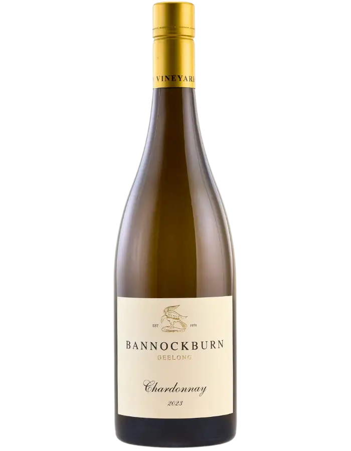 2025 Bannockburn Chardonnay