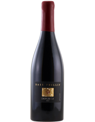 2023 Bass Phillip Depuis Pinot Noir