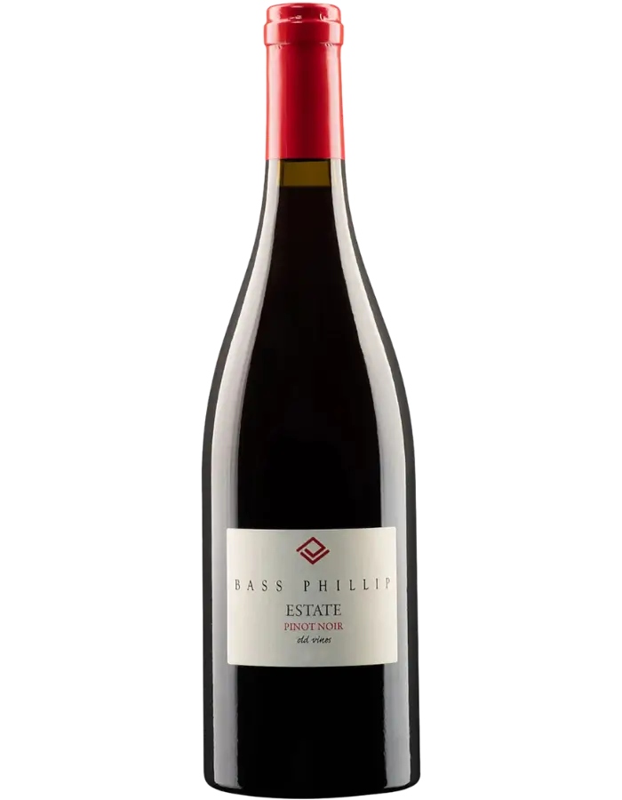2024 Bass Phillip Estate Pinot Noir