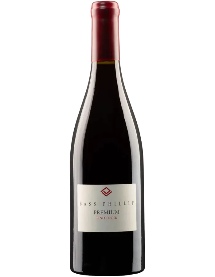 2024 Bass Phillip Premium Pinot Noir