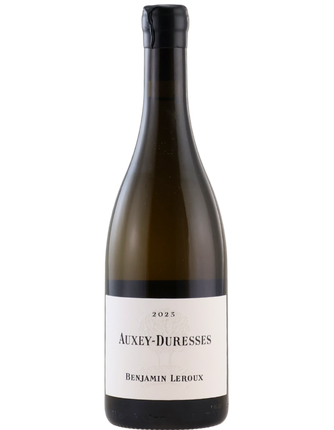 2023 Benjamin Leroux Auxey-Duresses Blanc