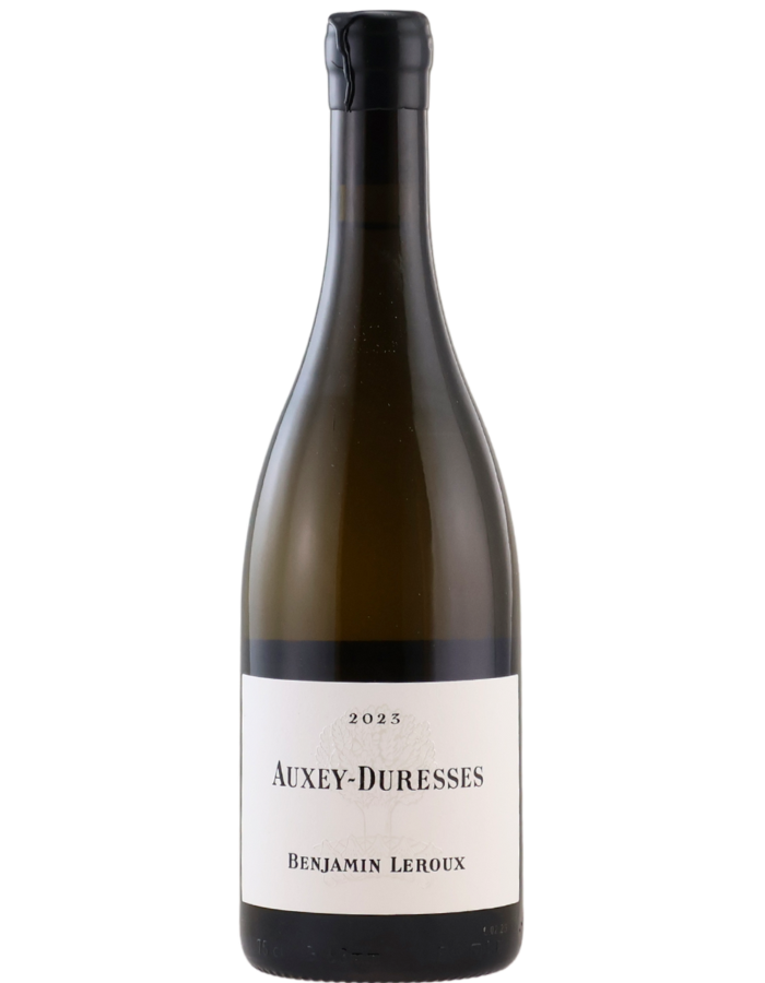 2023 Benjamin Leroux Auxey-Duresses Blanc