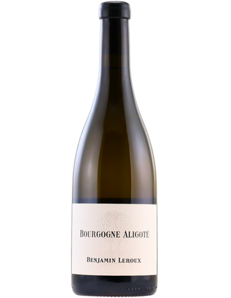 2023 Benjamin Leroux Bourgogne Aligote