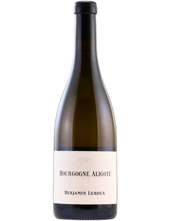 2023 Benjamin Leroux Bourgogne Aligote