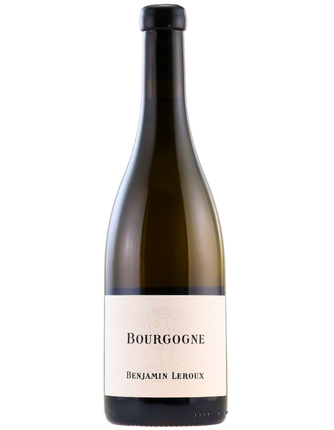 2023 Benjamin Leroux Bourgogne Blanc