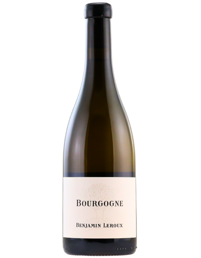 2023 Benjamin Leroux Bourgogne Blanc