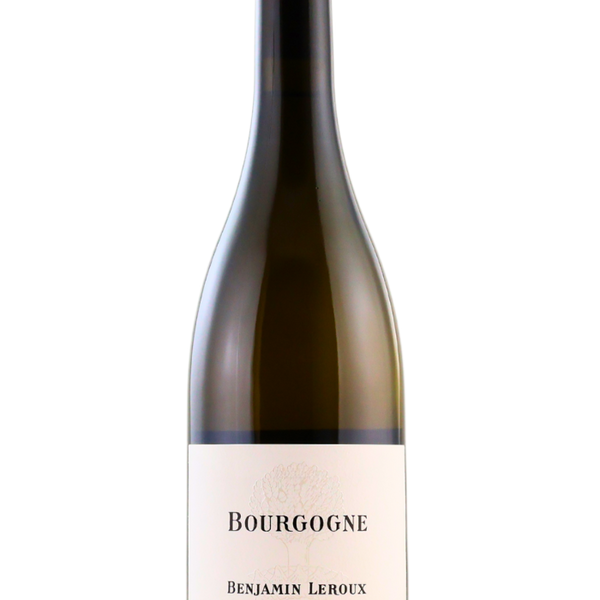 2023 Benjamin Leroux Bourgogne Blanc