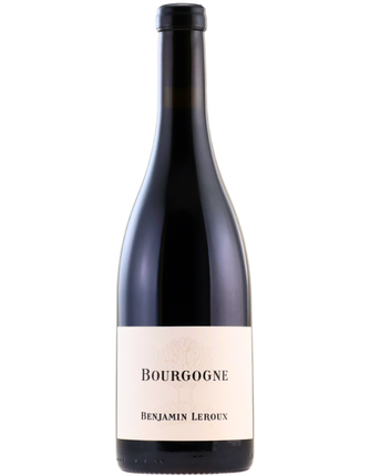 2023 Benjamin Leroux Bourgogne Rouge