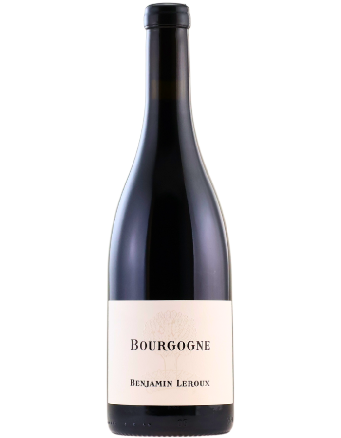 2023 Benjamin Leroux Bourgogne Rouge