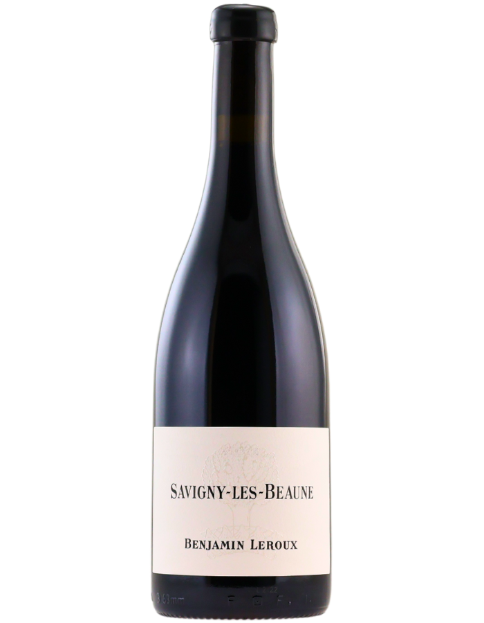 2023 Benjamin Leroux Savigny-les-Beaune Rouge