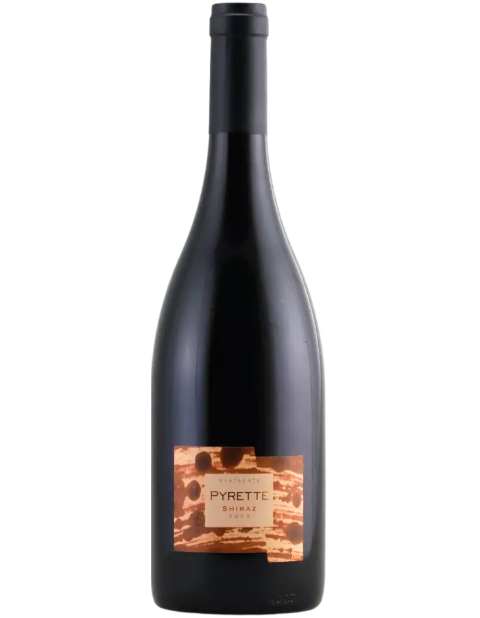 2023 Bindi Pyrette Heathcote Shiraz