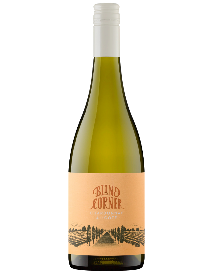 2023 Blind Corner Quindalup Chardonnay Aligote