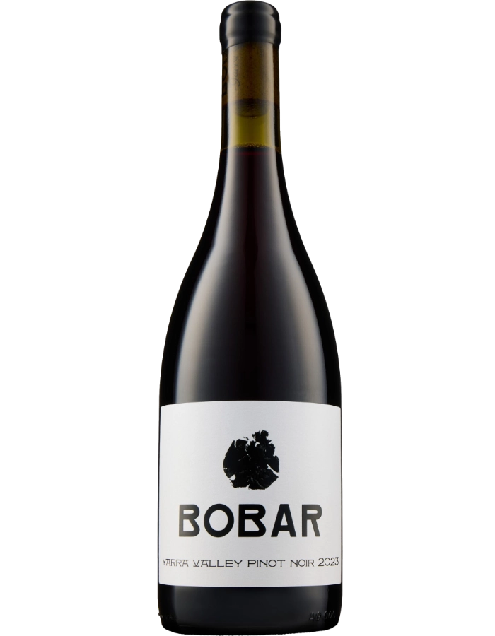2024 Bobar Pinot Noir