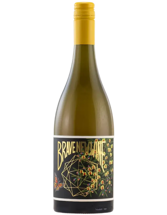 2023 Brave New Wine Magical Animal Chardonnay