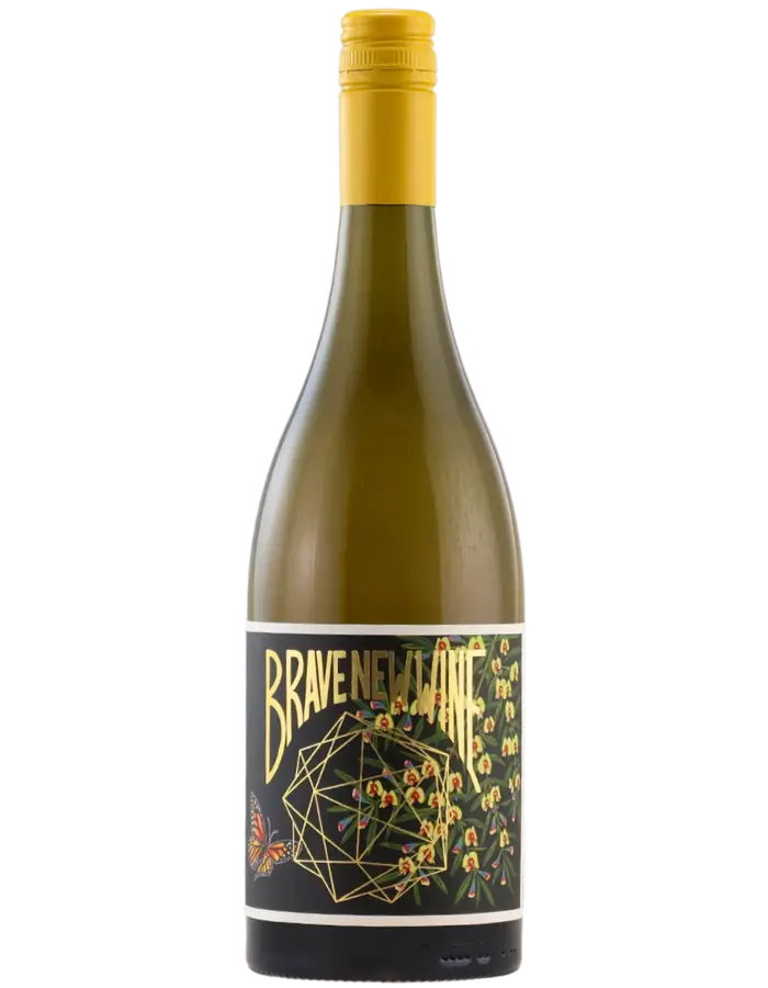 2023 Brave New Wine Magical Animal Chardonnay