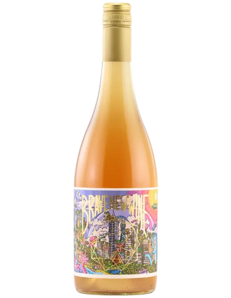 2023 Brave New Wine Pystopia