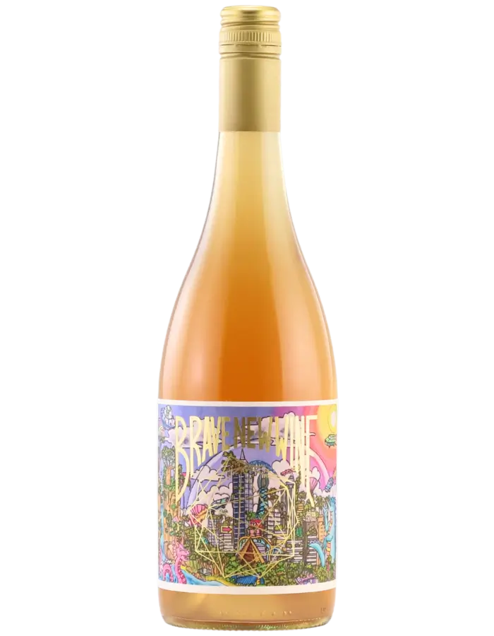 2023 Brave New Wine Pystopia