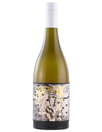 2023 Brave New Wine Riot Girl! White Blend