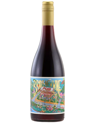 2023 Brave New Wine Small Town