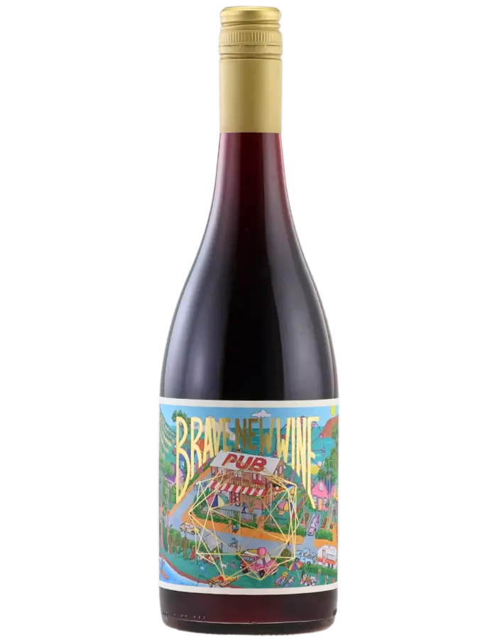 2023 Brave New Wine Small Town