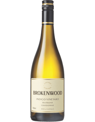 2023 Brokenwood Indigo Vineyard Chardonnay