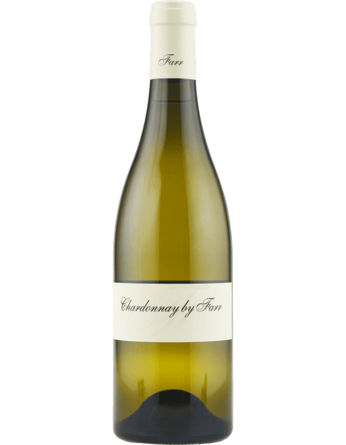 2023 By Farr Chardonnay