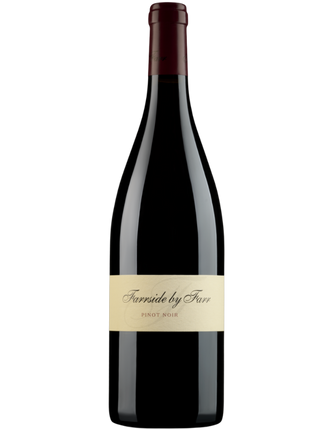 2024 By Farr Farrside Pinot Noir