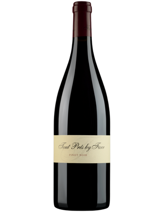 2023 By Farr Tout Pres Pinot Noir