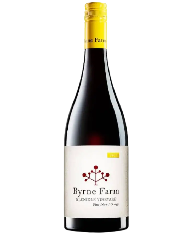 2023 Byrne Farm Glenidle Vineyard Pinot Noir