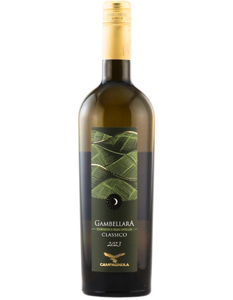 2023 Campagnola Gambellara Classico