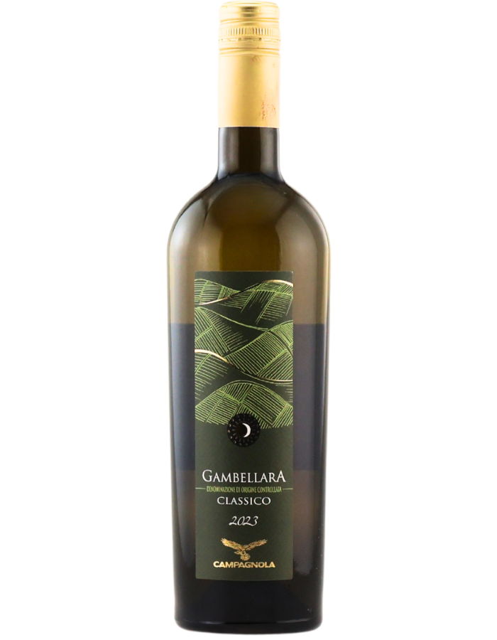 2023 Campagnola Gambellara Classico