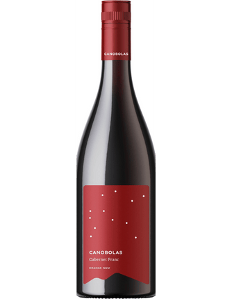 2023 Canobolas Cabernet Franc