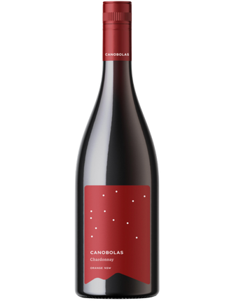 2024 Canobolas Chardonnay