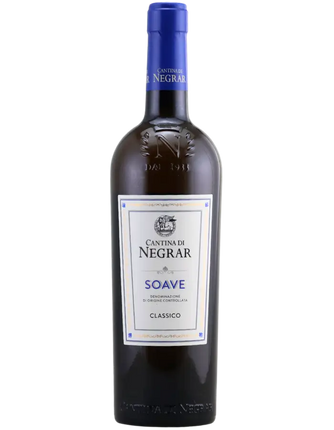 2023 Cantina di Negrar Soave Classico