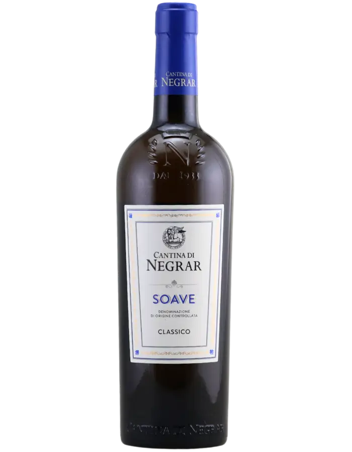 2023 Cantina di Negrar Soave Classico