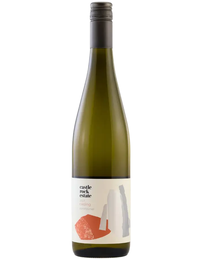 2023 Castle Rock Estate Riesling